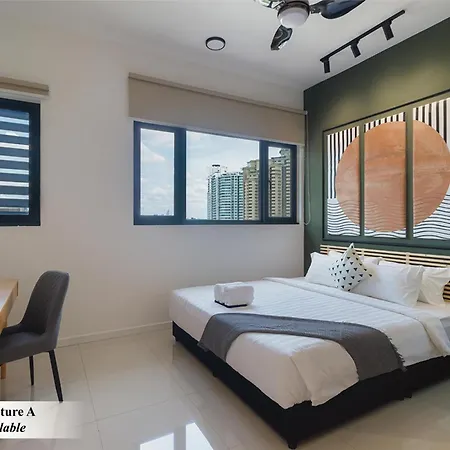 Chambers Signature Suites, Kuala Lumpur Exterior photo