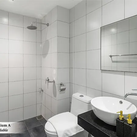 Chambers Signature Suites, Kuala Lumpur Room photo