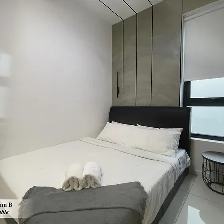 Chambers Signature Suites, Kuala Lumpur Room photo
