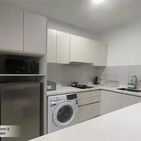 Chambers Signature Suites, Kuala Lumpur Room photo