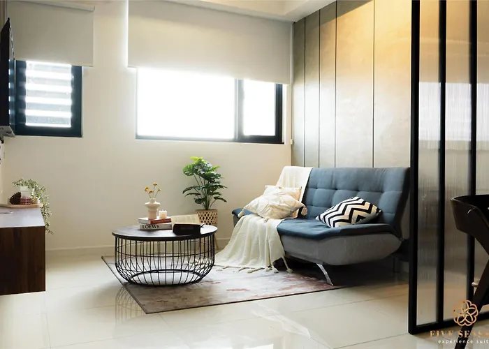 Chambers Signature Suites, Kuala Lumpur