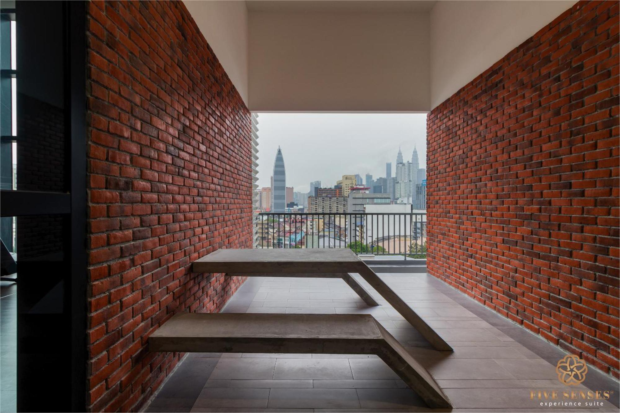 Chambers Signature Suites, Apartment *