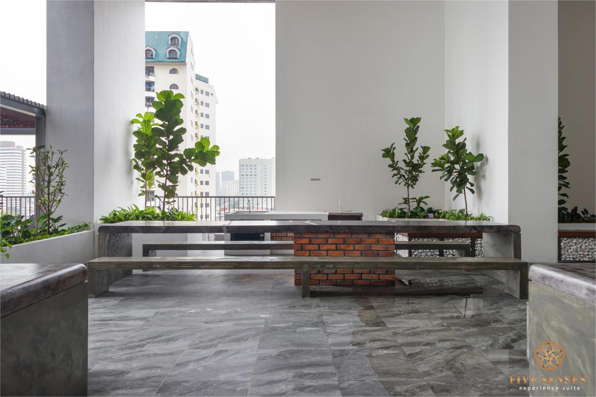 Chambers Signature Suites, * Kuala Lumpur