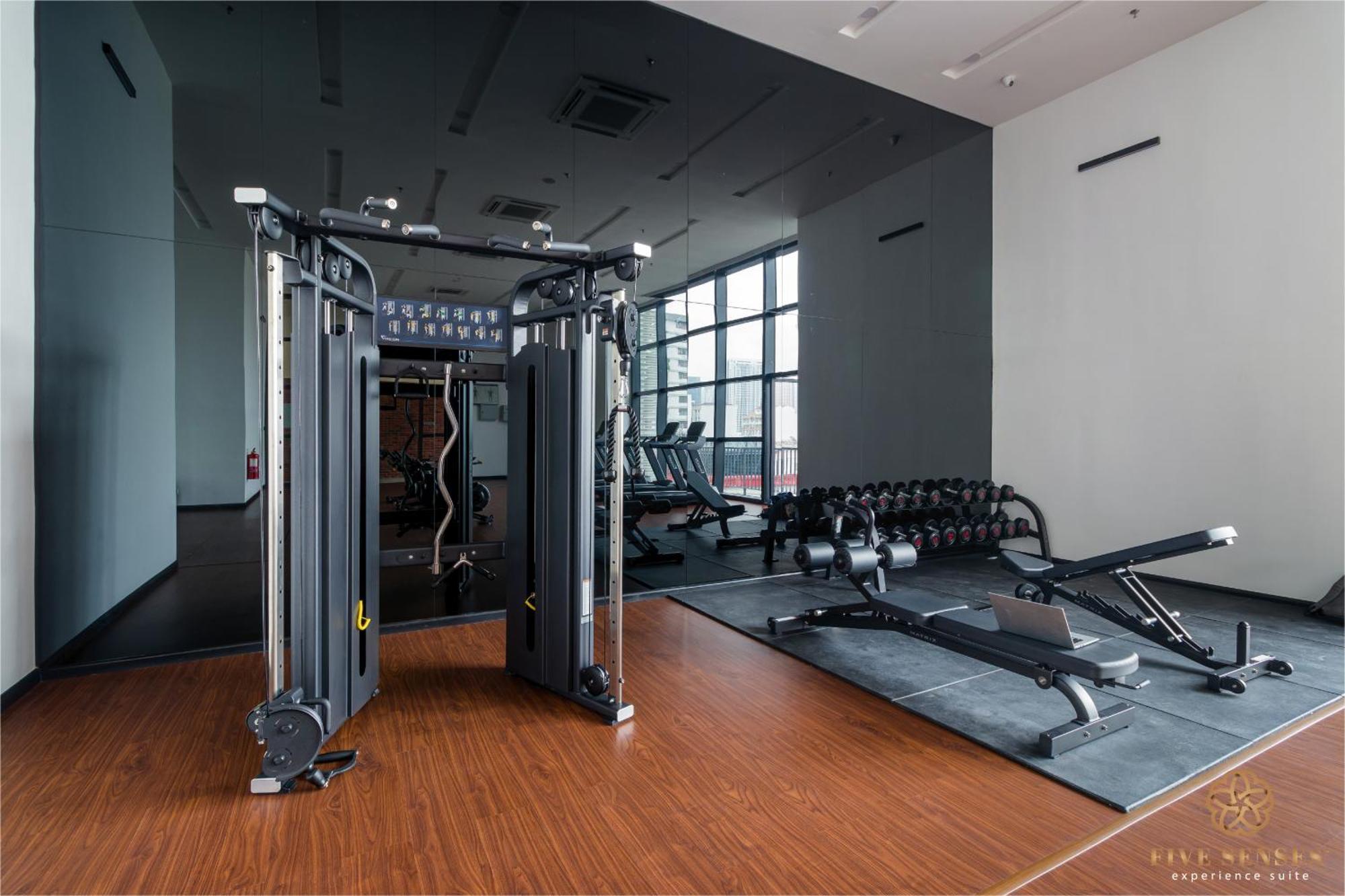 Apartment Chambers Signature Suites, Kuala Lumpur