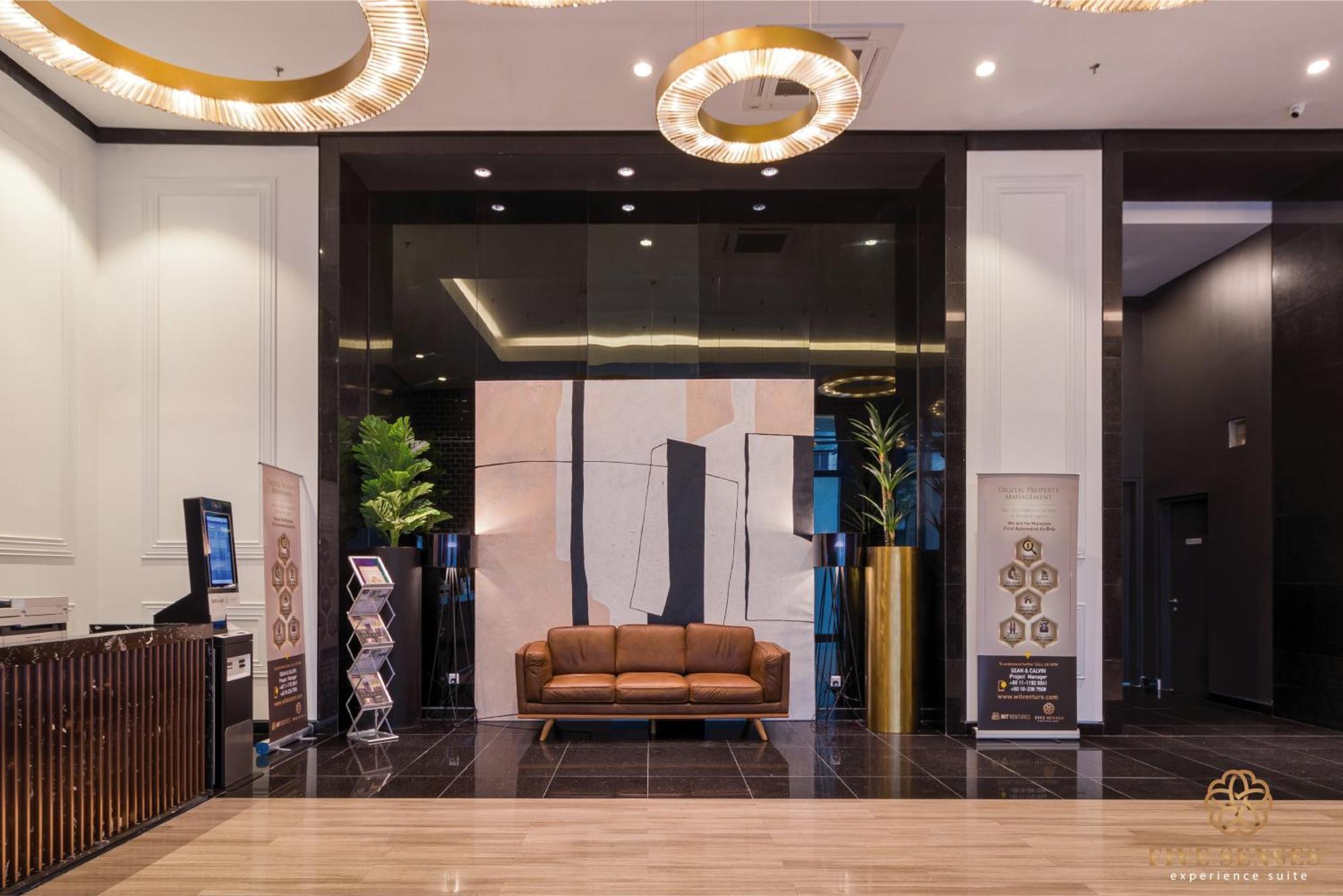 Chambers Signature Suites, Kuala Lumpur