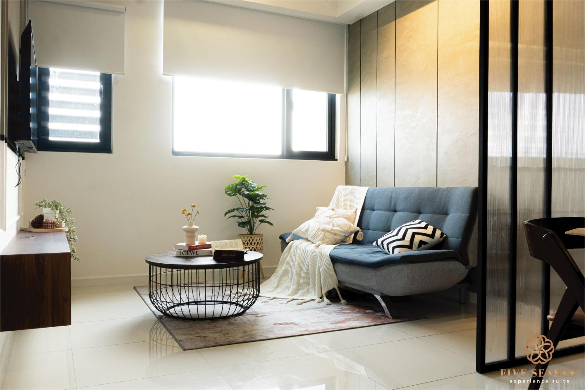 Chambers Signature Suites, Kuala Lumpur