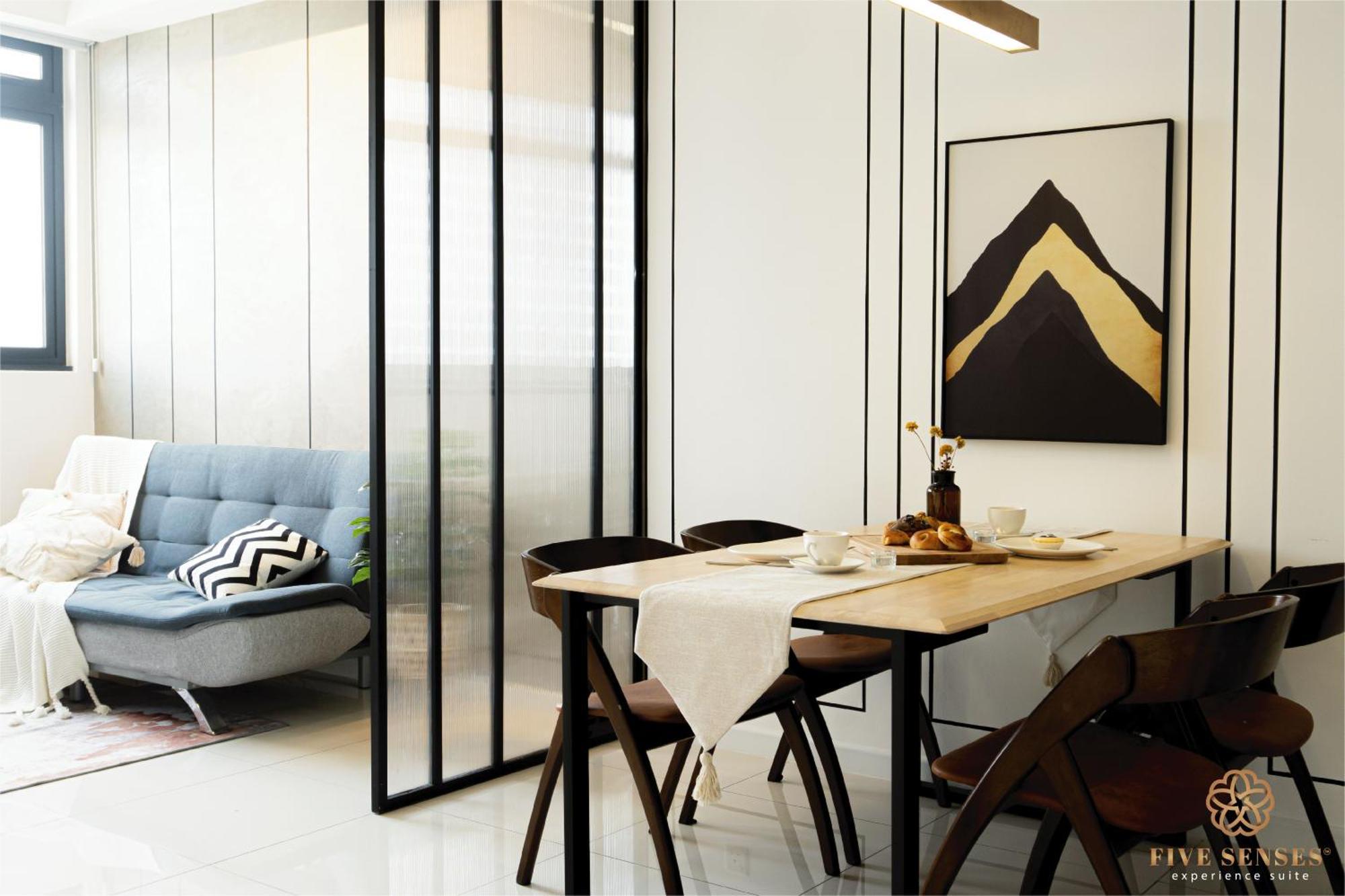 Chambers Signature Suites, Apartment Kuala Lumpur