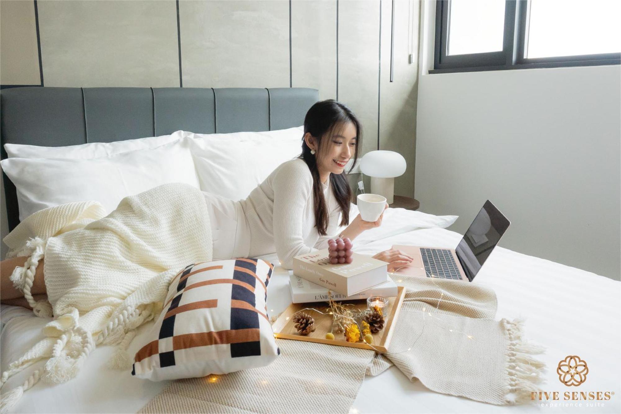 Chambers Signature Suites, Kuala Lumpur
