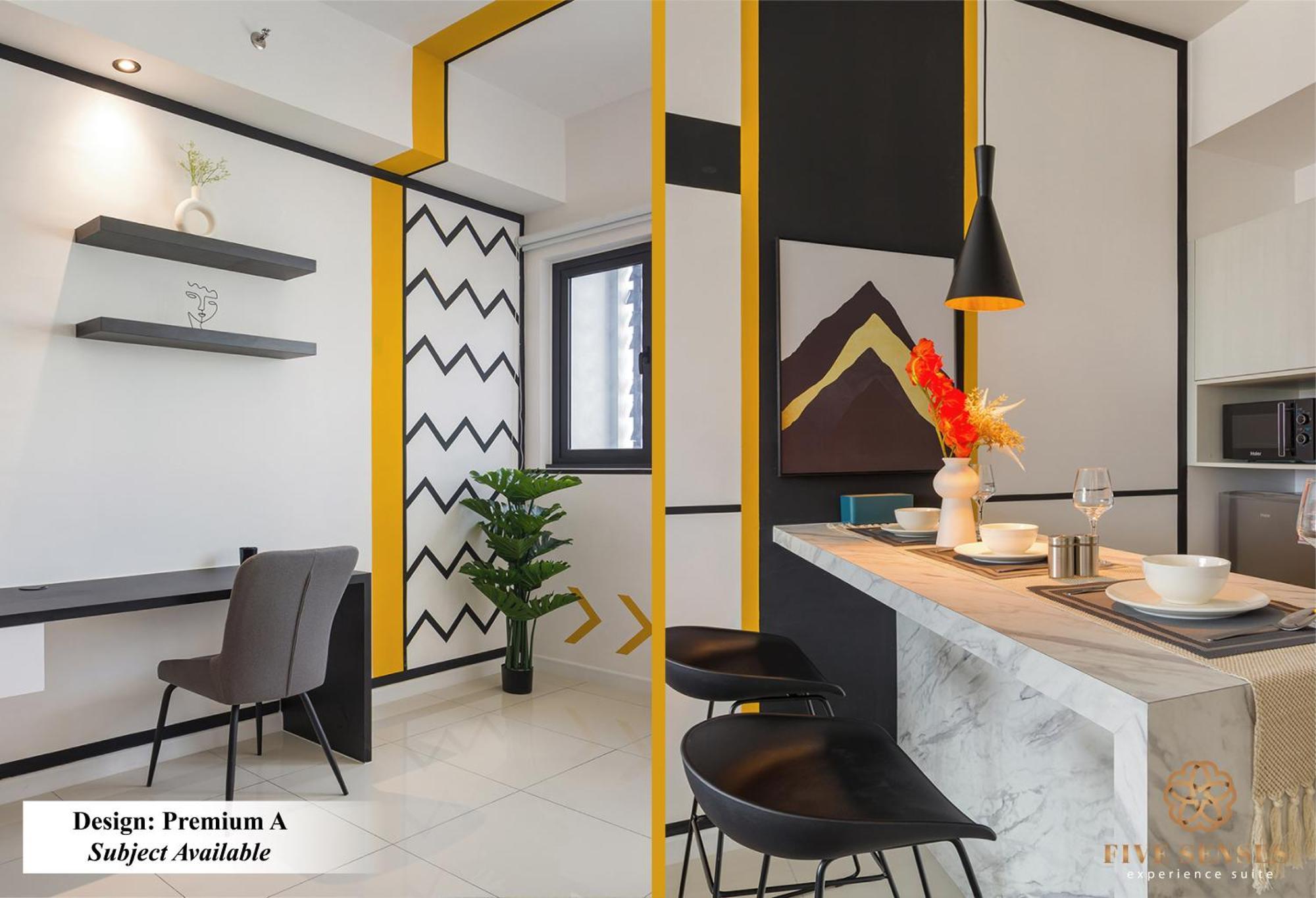 Chambers Signature Suites, Apartment Kuala Lumpur