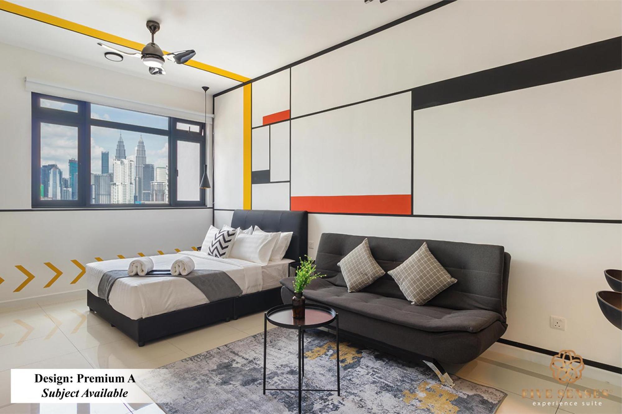 Apartment Chambers Signature Suites, Kuala Lumpur