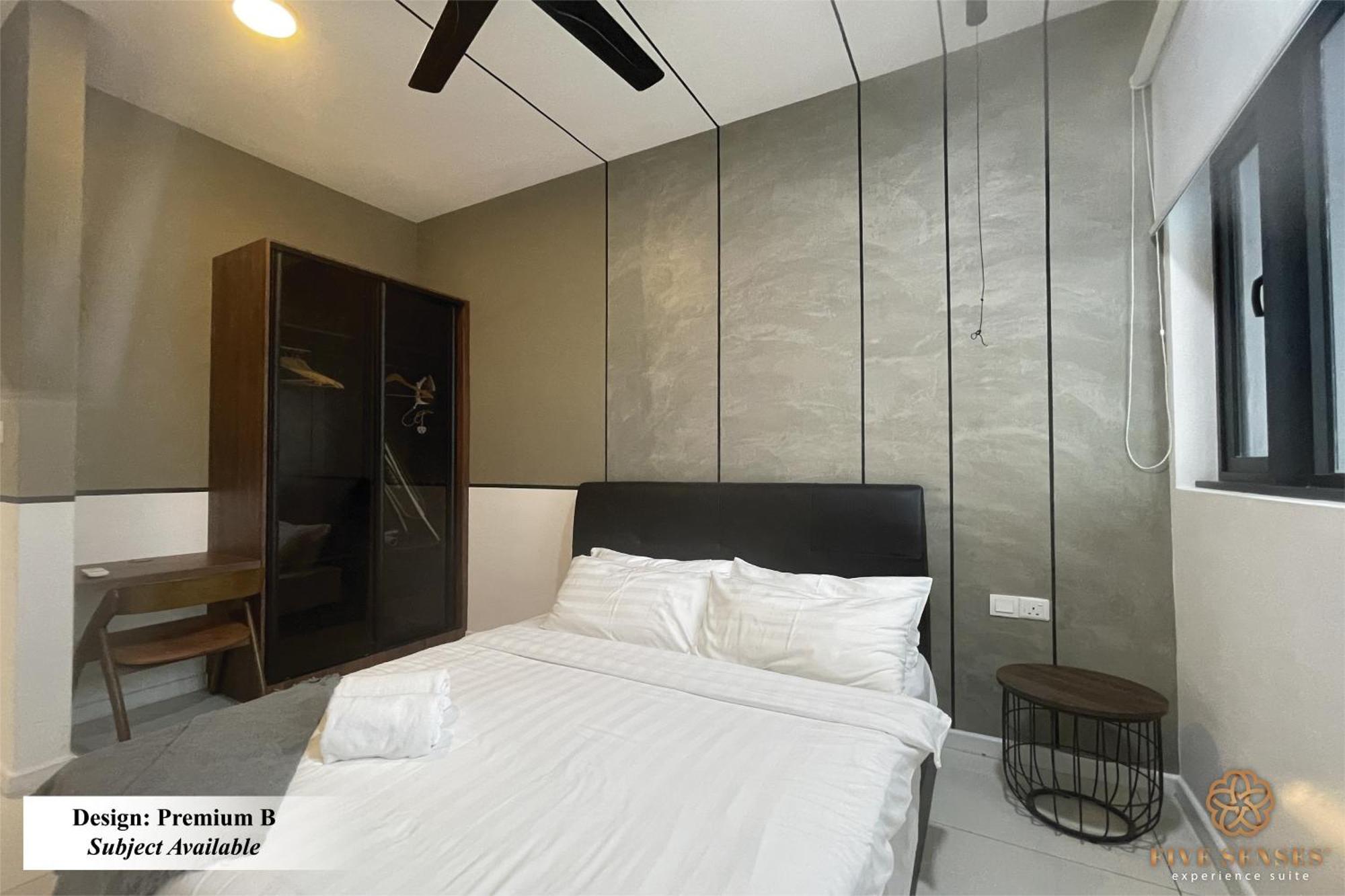Chambers Signature Suites, *