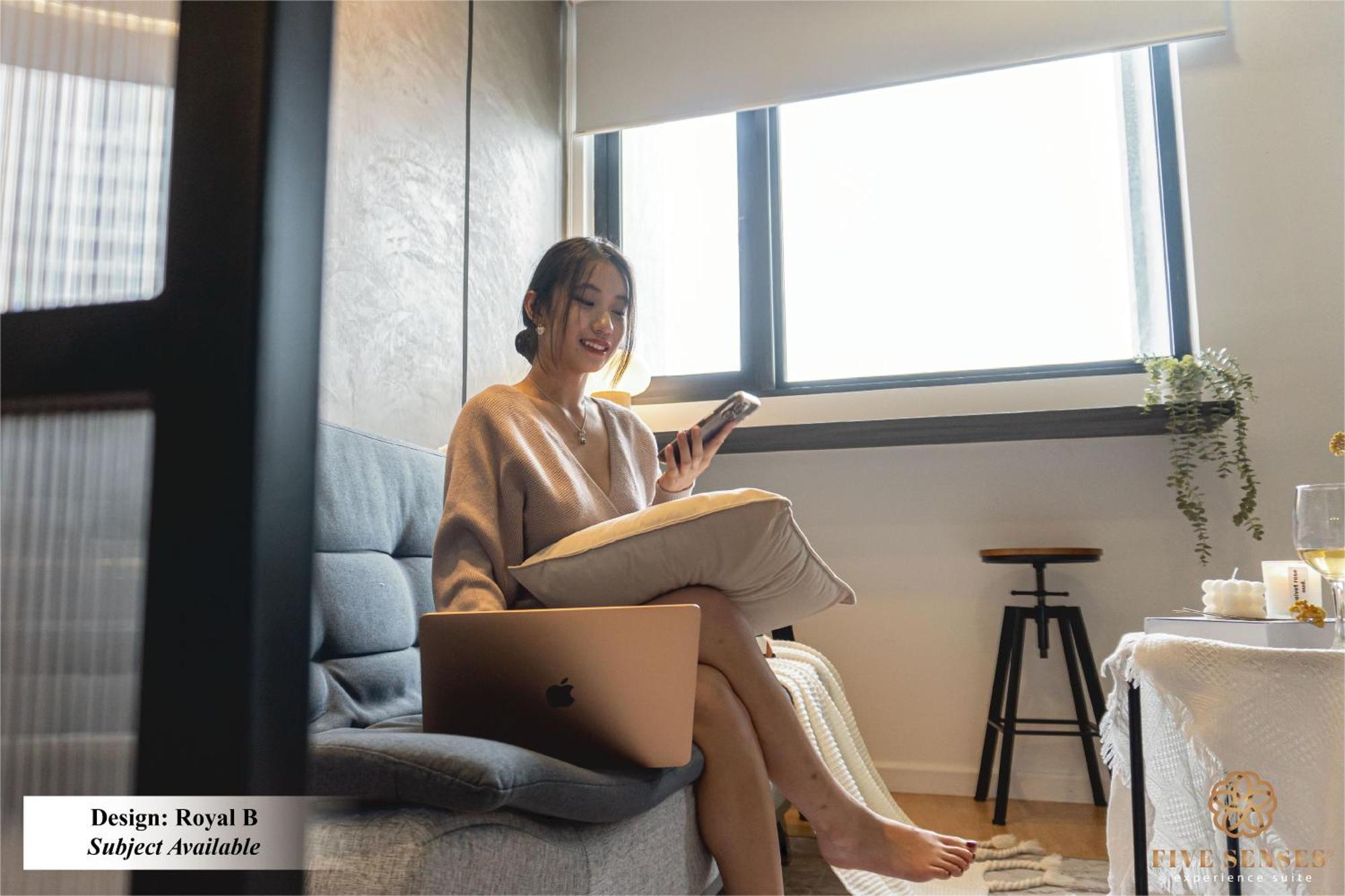 Chambers Signature Suites, Kuala Lumpur