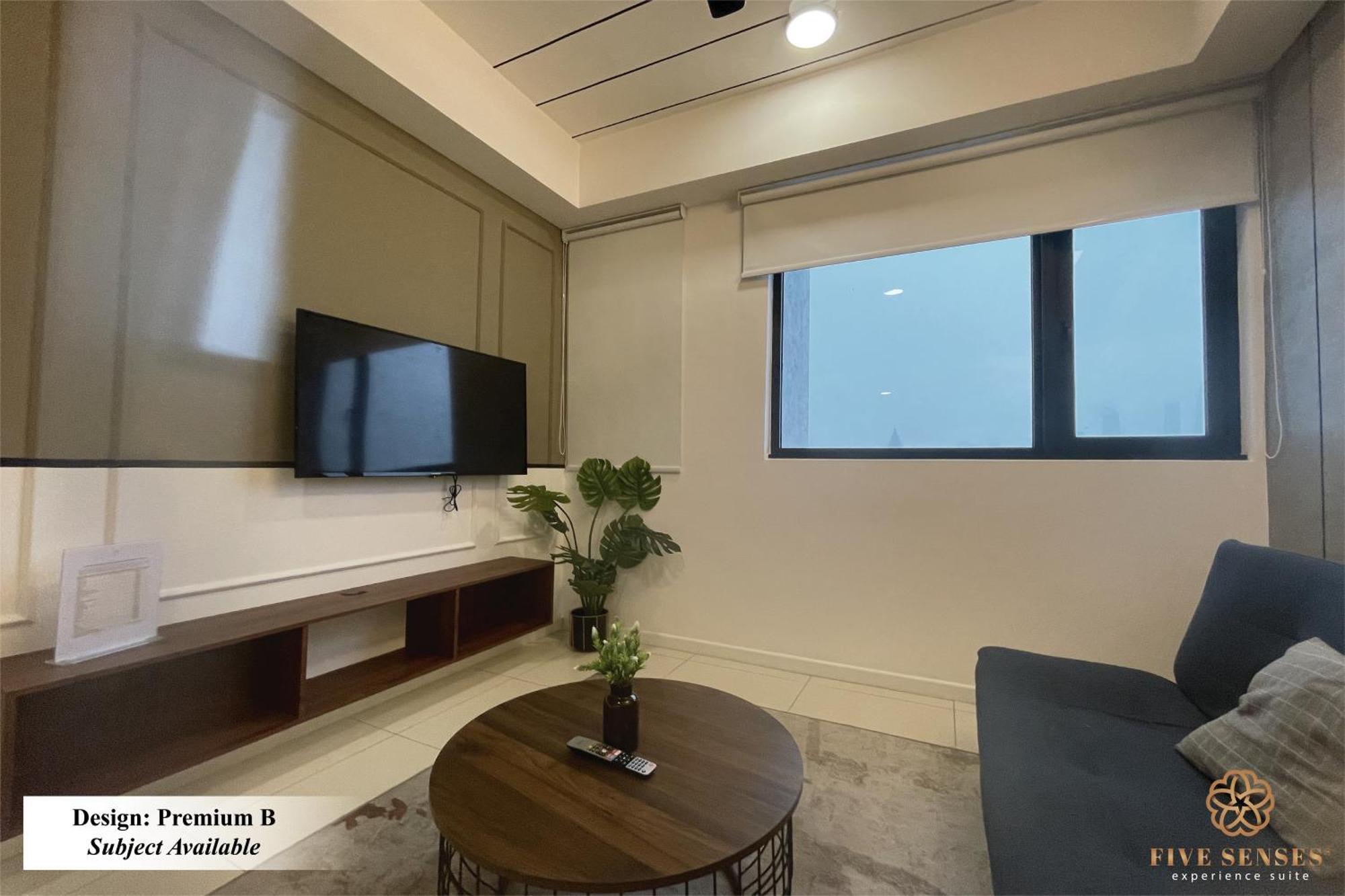 Chambers Signature Suites, * Kuala Lumpur
