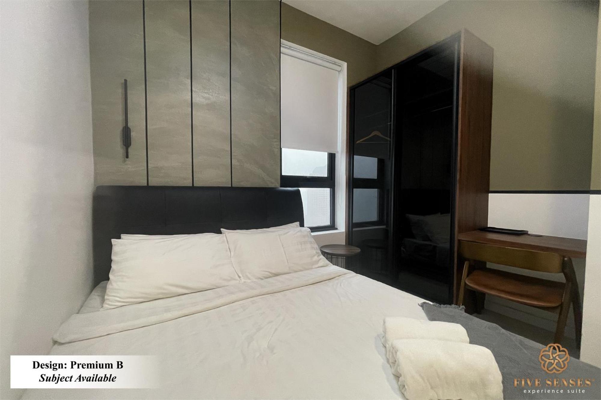 Apartment Chambers Signature Suites,