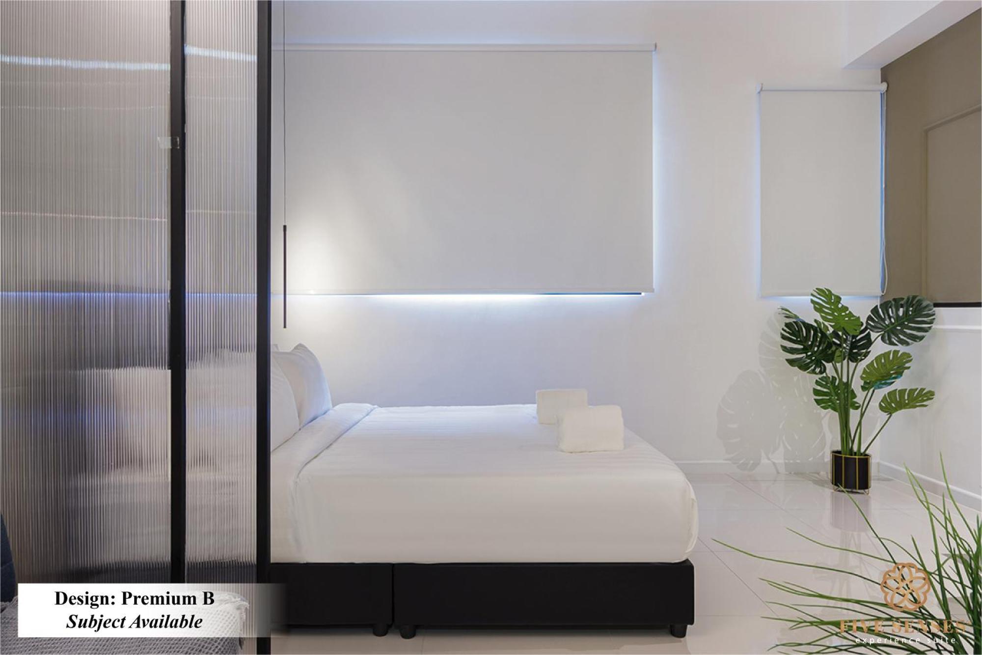 Chambers Signature Suites, Apartment *