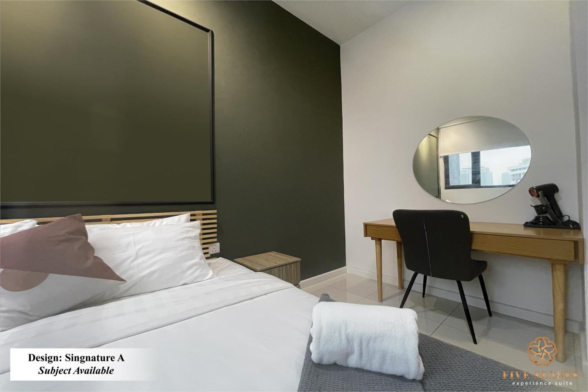 Chambers Signature Suites, Apartment Kuala Lumpur