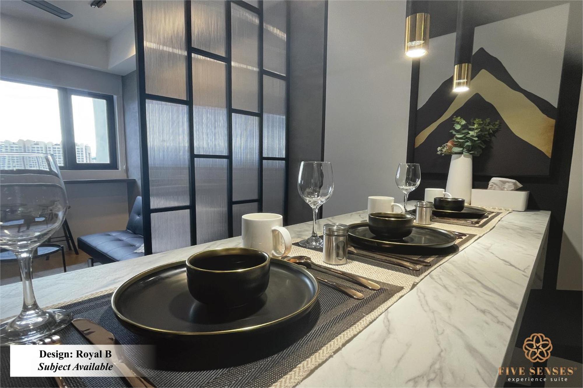 Apartment Chambers Signature Suites, Kuala Lumpur