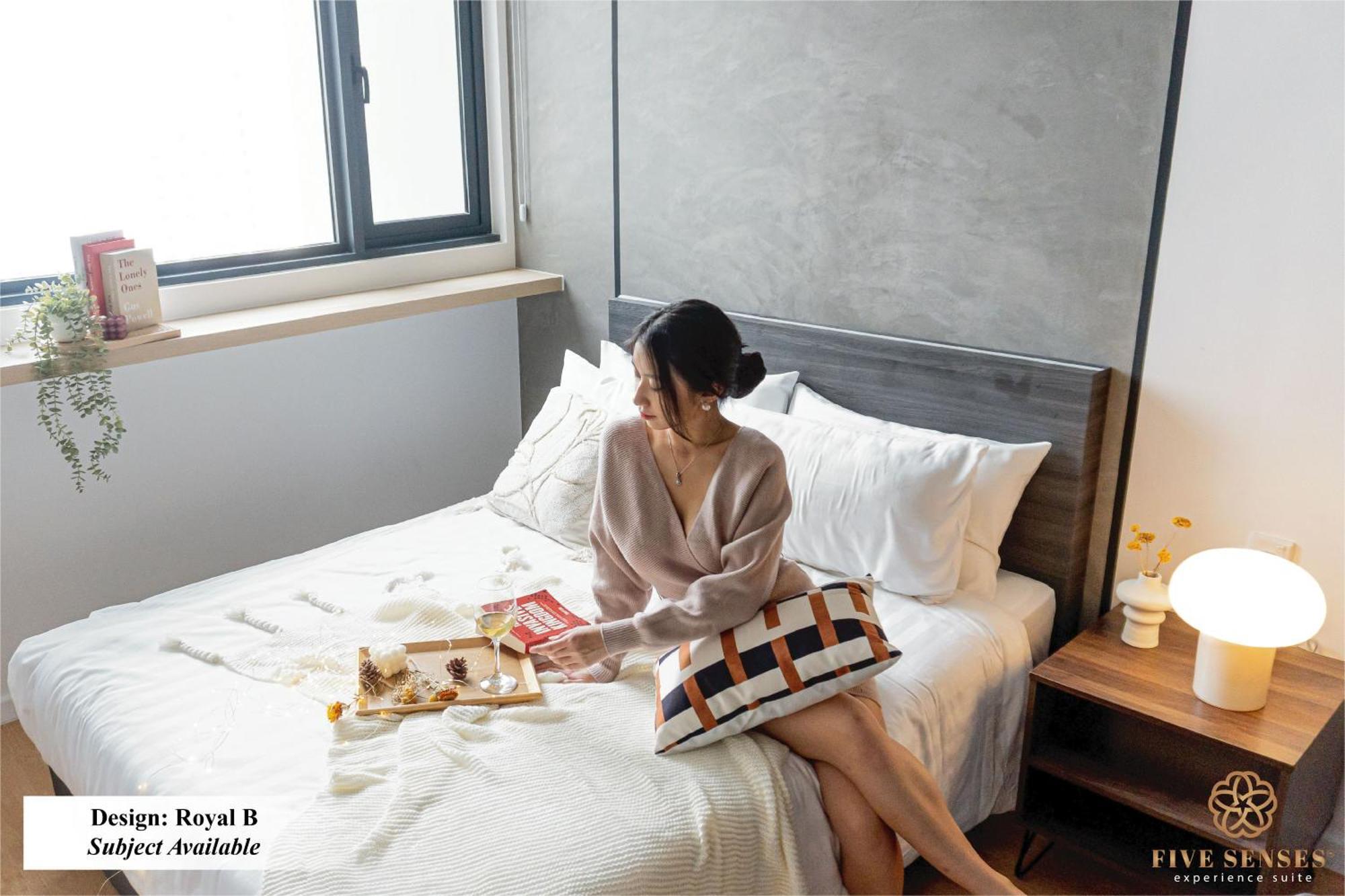 Apartment Chambers Signature Suites, Kuala Lumpur