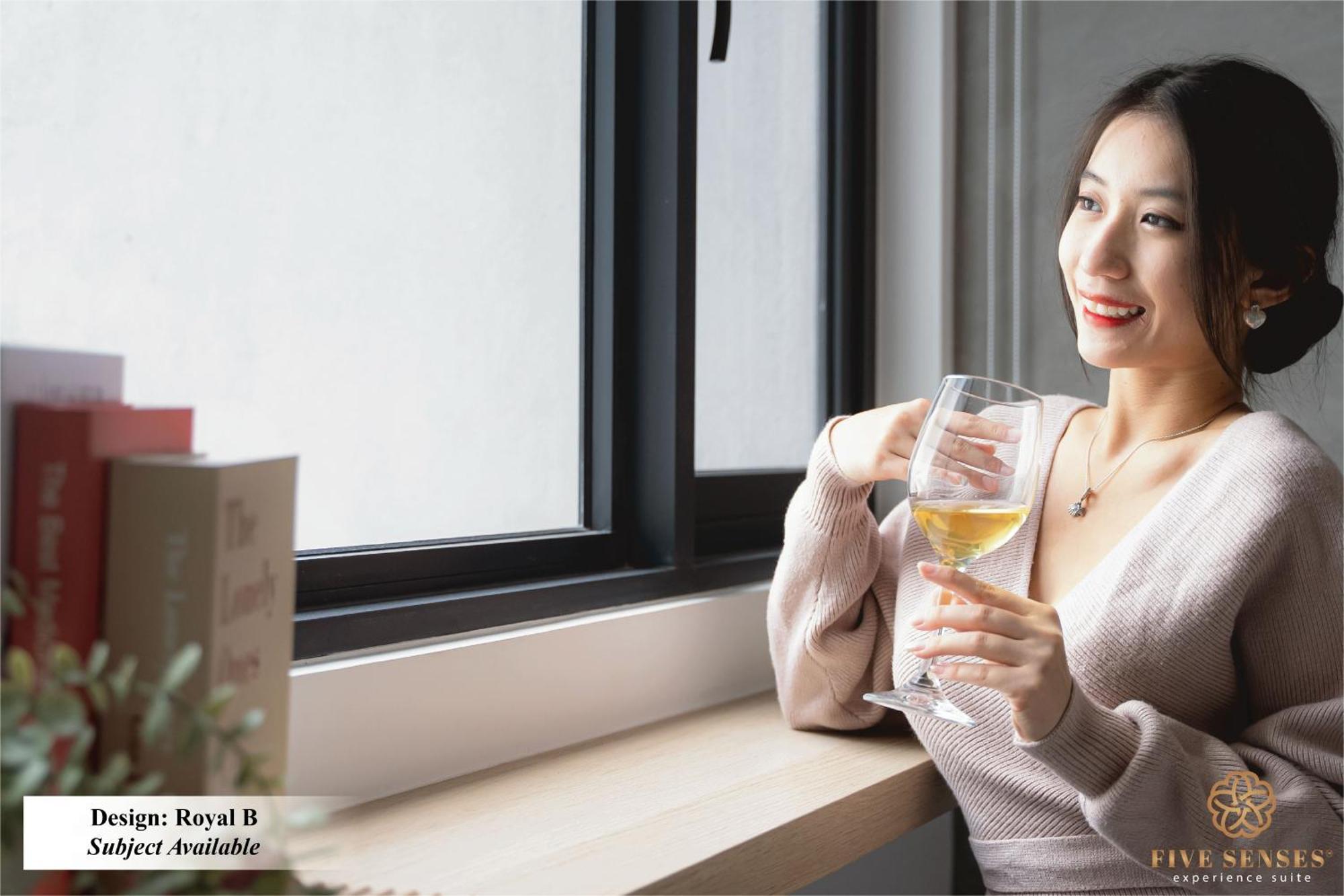 Apartment Chambers Signature Suites, Kuala Lumpur