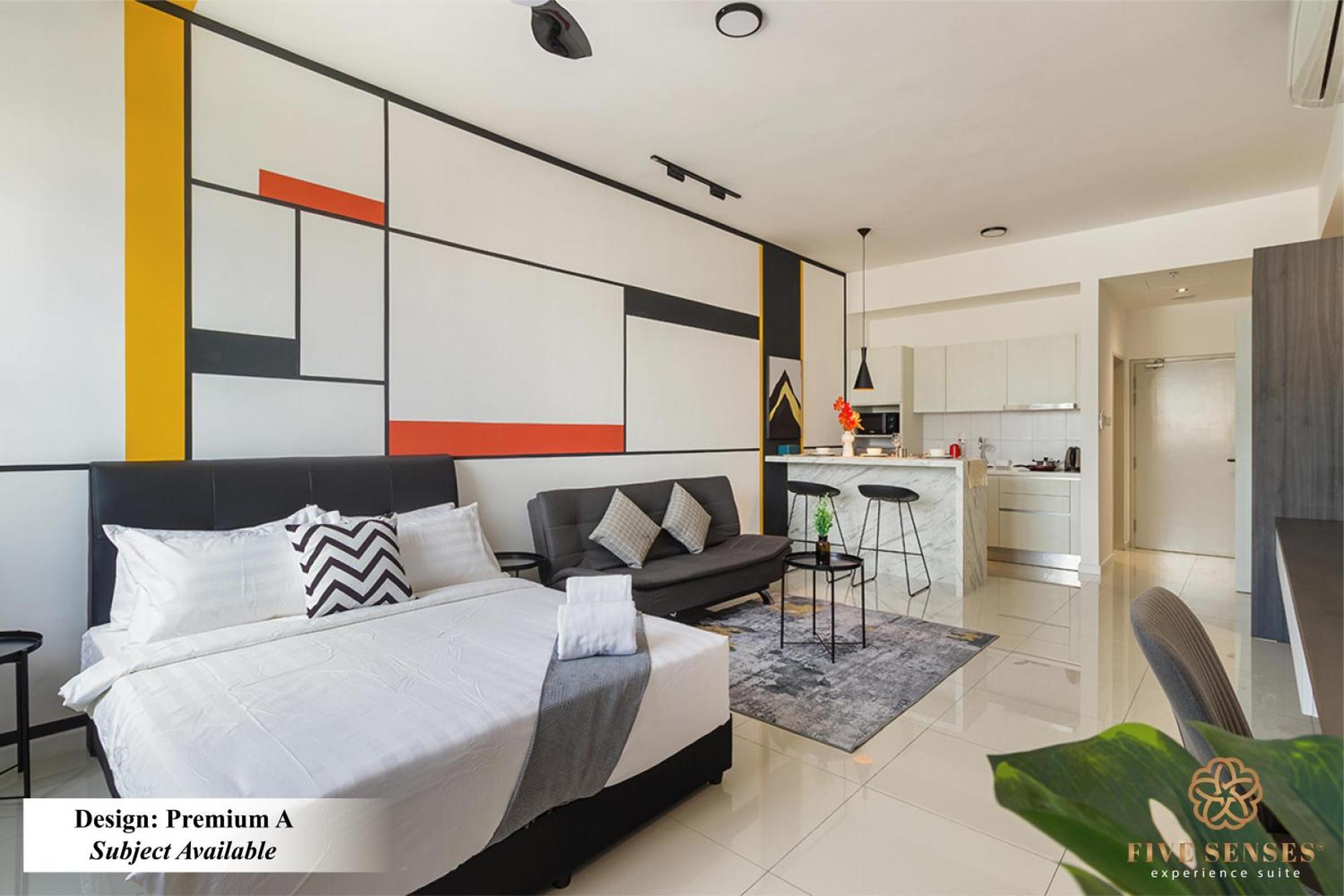 Pangsapuri Chambers Signature Suites, Kuala Lumpur