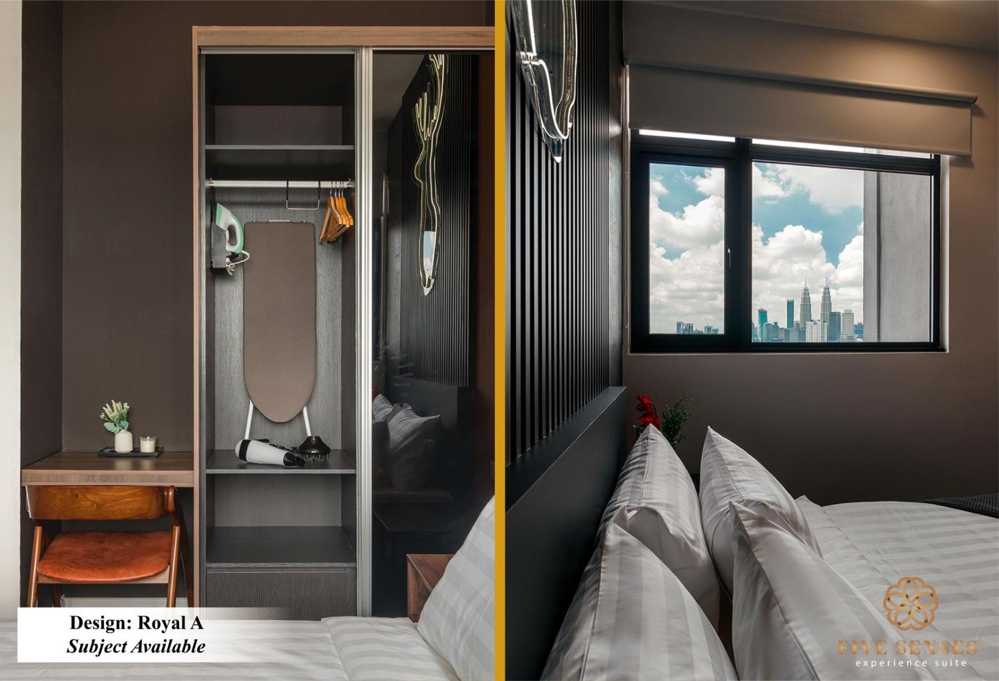 Chambers Signature Suites, *